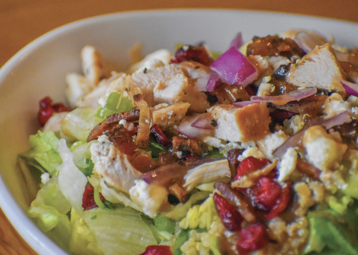 Cobb Salad Cobb Salad